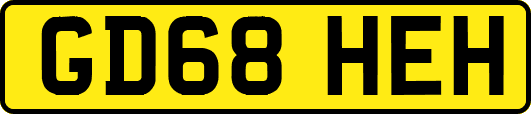 GD68HEH