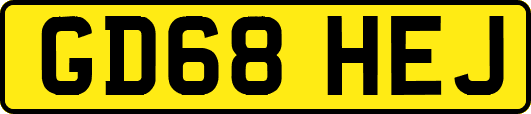 GD68HEJ