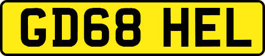 GD68HEL