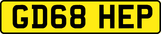 GD68HEP