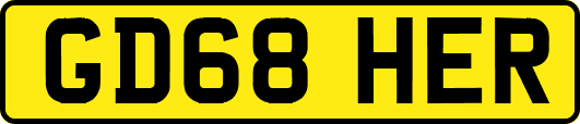 GD68HER