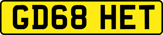 GD68HET
