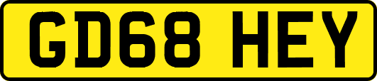 GD68HEY