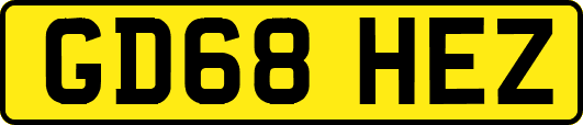 GD68HEZ