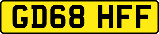 GD68HFF