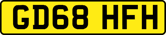GD68HFH