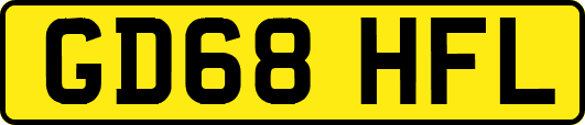 GD68HFL