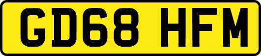 GD68HFM