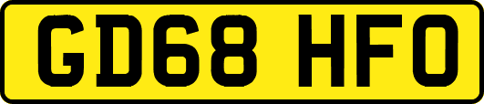 GD68HFO