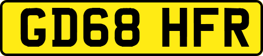 GD68HFR