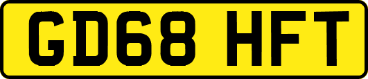 GD68HFT