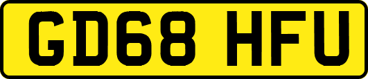 GD68HFU