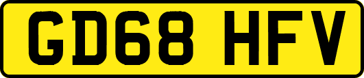 GD68HFV