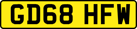 GD68HFW