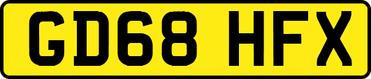 GD68HFX