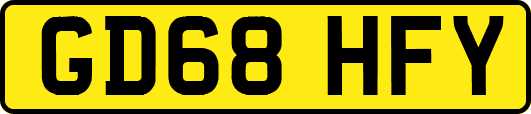 GD68HFY