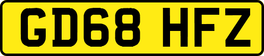 GD68HFZ