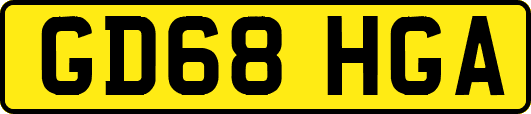 GD68HGA