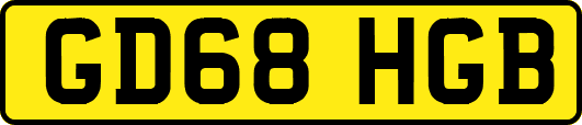 GD68HGB