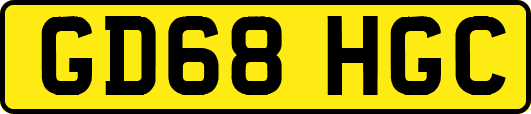 GD68HGC