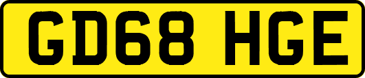 GD68HGE