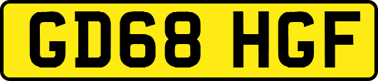 GD68HGF