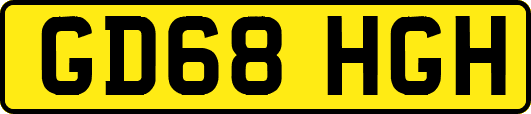 GD68HGH