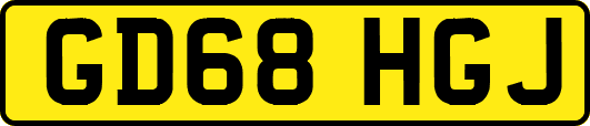 GD68HGJ