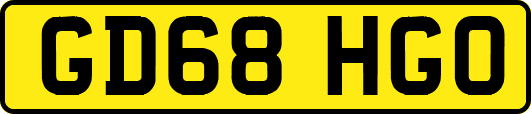 GD68HGO