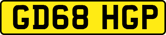 GD68HGP