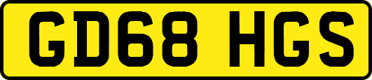 GD68HGS