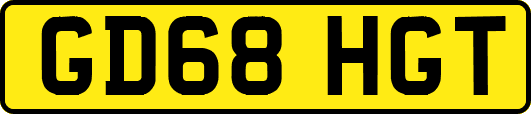GD68HGT