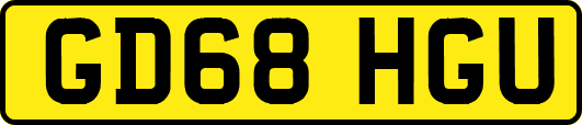 GD68HGU
