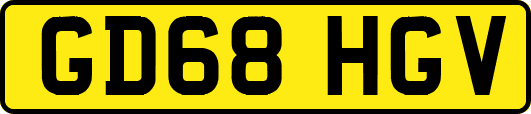 GD68HGV