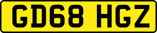 GD68HGZ