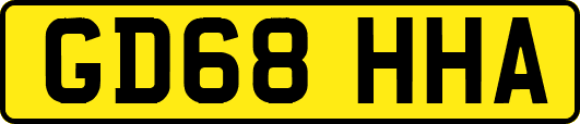 GD68HHA
