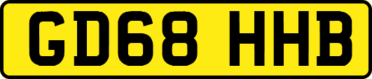 GD68HHB