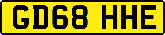 GD68HHE