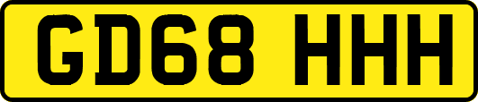GD68HHH