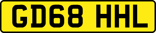 GD68HHL