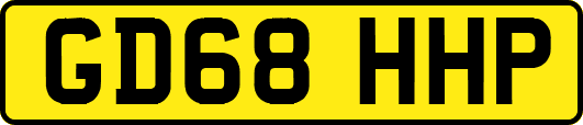 GD68HHP