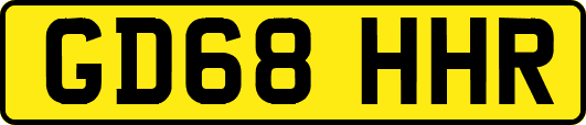 GD68HHR