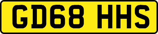 GD68HHS