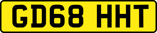 GD68HHT