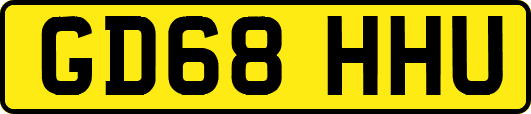 GD68HHU