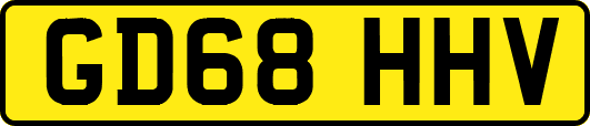 GD68HHV