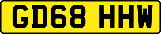 GD68HHW