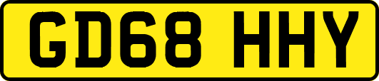 GD68HHY