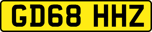GD68HHZ