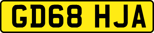 GD68HJA